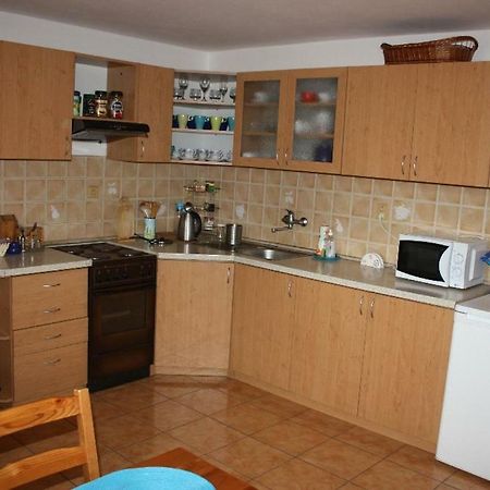 Rodinny penzion Kunc Slavonice Zewnętrze zdjęcie