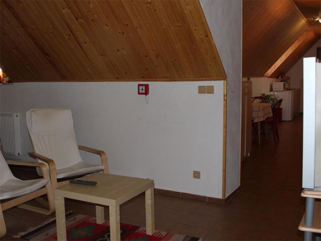 Rodinny penzion Kunc Slavonice Pokój zdjęcie