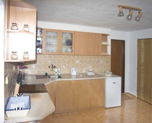 Rodinny penzion Kunc Slavonice Zewnętrze zdjęcie