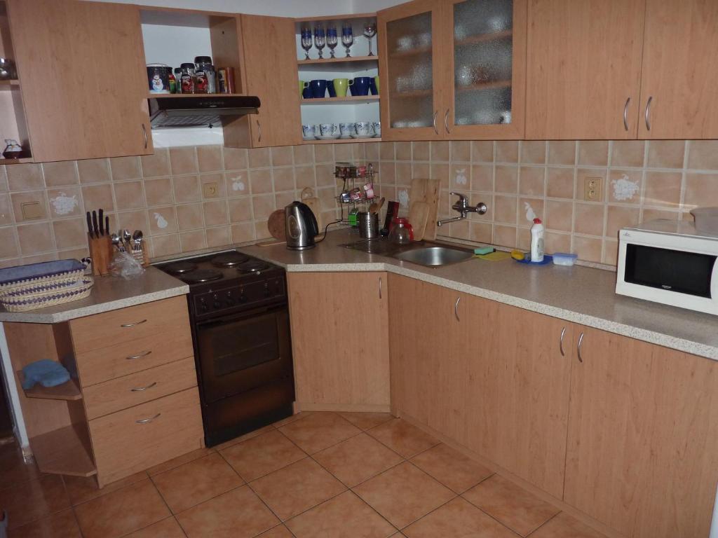 Rodinny penzion Kunc Slavonice Zewnętrze zdjęcie