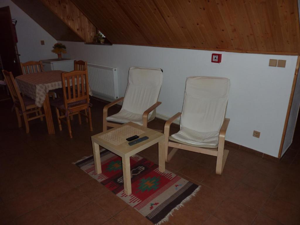 Rodinny penzion Kunc Slavonice Zewnętrze zdjęcie