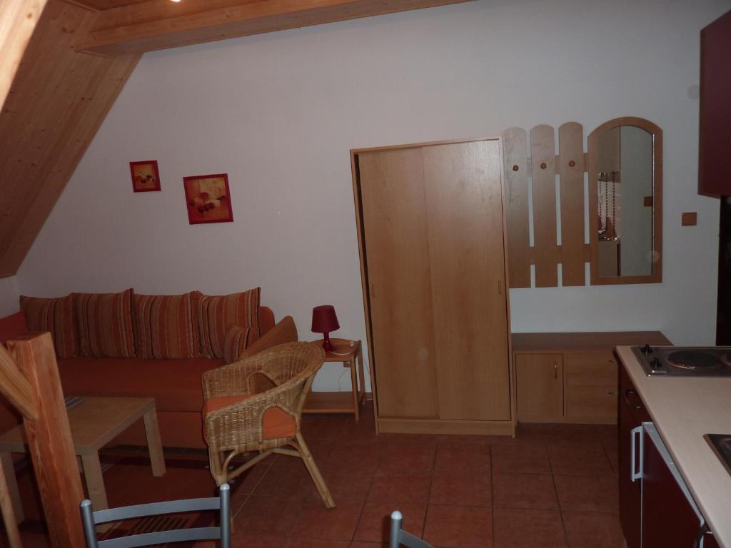 Rodinny penzion Kunc Slavonice Zewnętrze zdjęcie