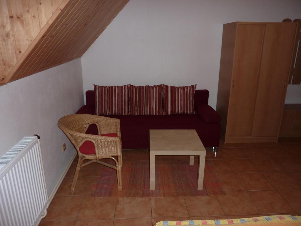 Rodinny penzion Kunc Slavonice Zewnętrze zdjęcie